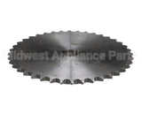 D2763F Insinger Sprocket With 7/8" Bore And Kss