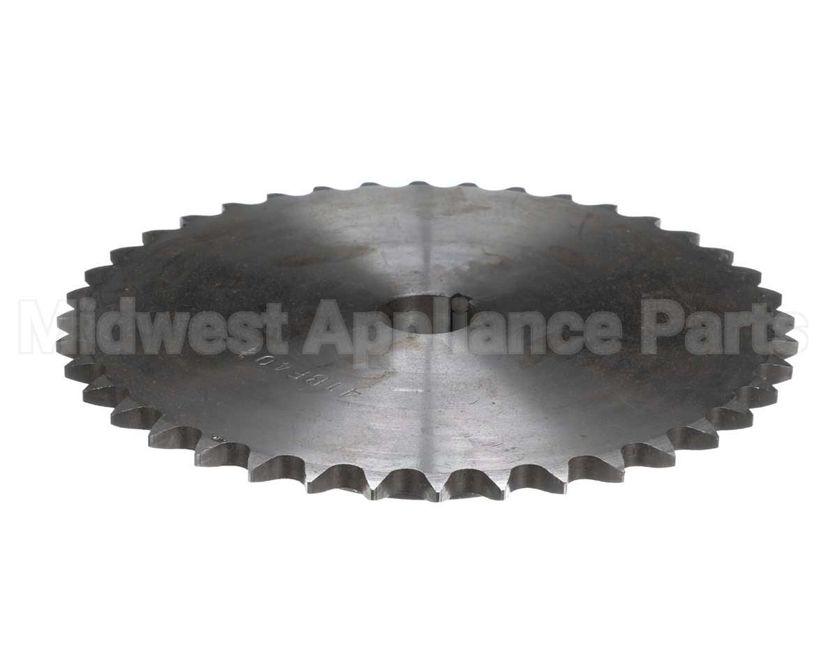 D2763F Insinger Sprocket With 7/8" Bore And Kss