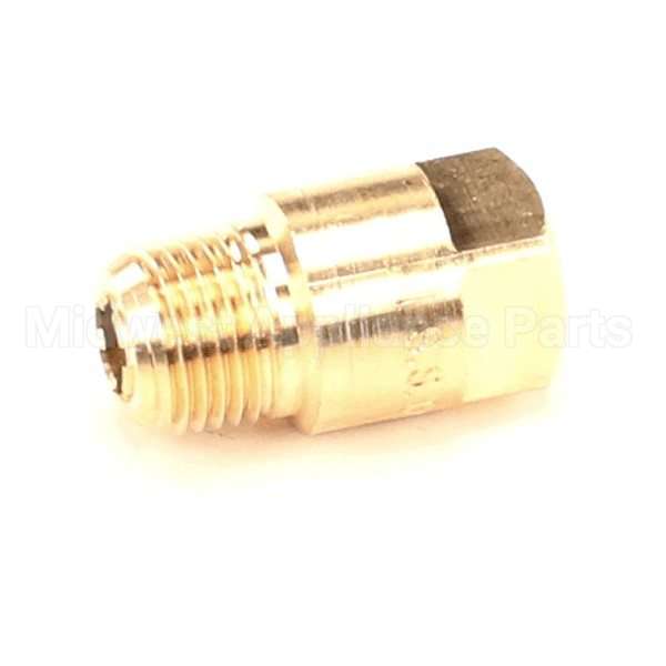 D2770 Compatible Insinger Brass Fulljet Nozzle