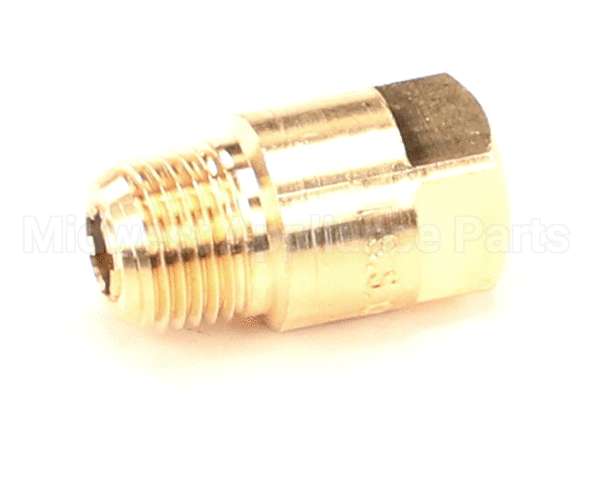 D2770 Insinger Brass Fulljet Nozzle
