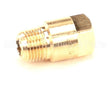 D2770 Insinger Brass Fulljet Nozzle