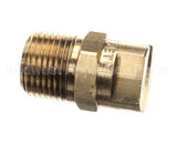 D2773 Insinger Brass Spray Nozzle Veejet