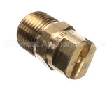 D2773 Insinger Brass Spray Nozzle Veejet