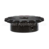 D2779 Insinger Sprocket 41B16Fj X 58 Bore W