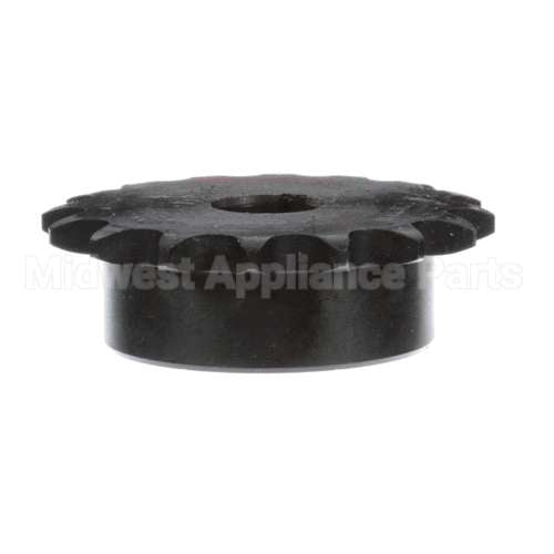 D2779 Insinger Sprocket 41B16Fj X 58 Bore W