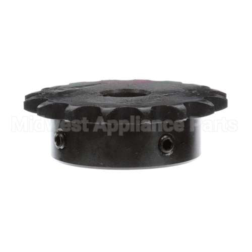 D2779 Insinger Sprocket 41B16Fj X 58 Bore W