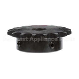 D2779 Insinger Sprocket 41B16Fj X 58 Bore W