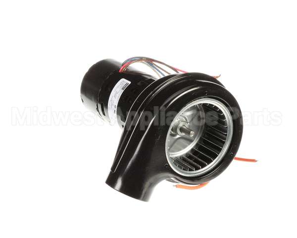 D2784 Insinger Draft Booster Blowerfasco B23