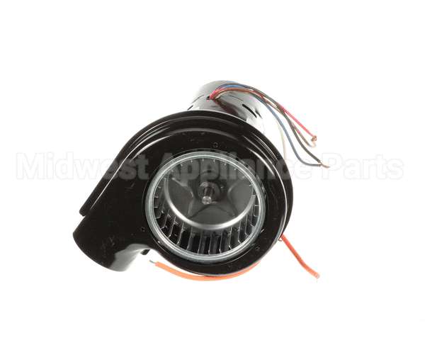 D2784 Insinger Draft Booster Blowerfasco B23