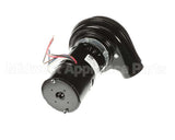 D2784 Insinger Draft Booster Blowerfasco B23