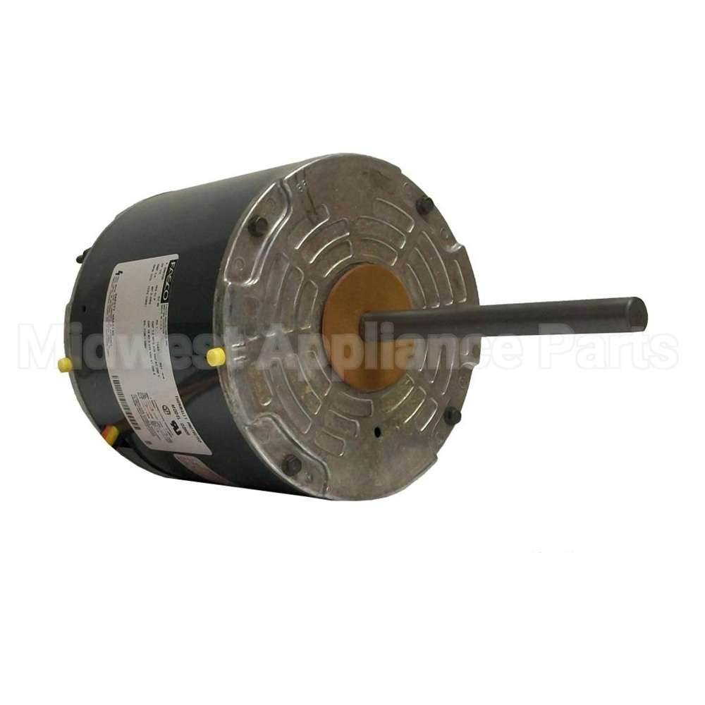 D2800 Fasco Condenser Fan Motor