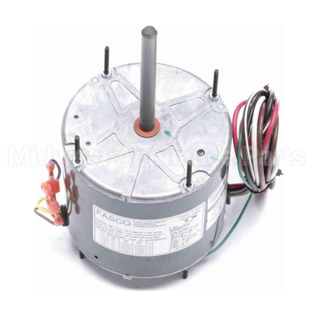 D2826 Fasco Condenser Fan Motor