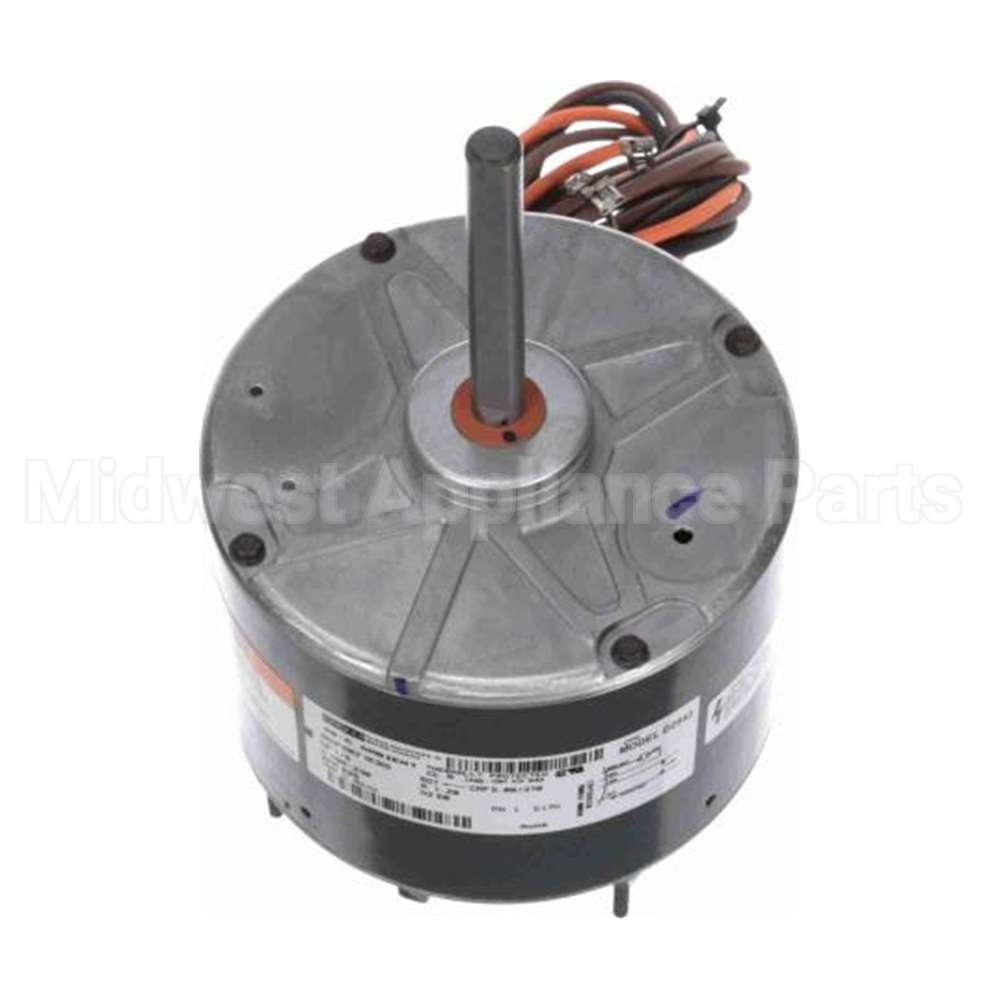 D2842 Fasco Oem Replacement Motor