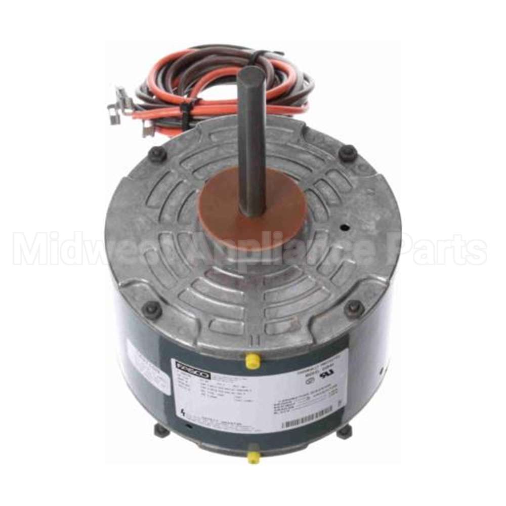 D2844 Fasco Oem Replacement Motor