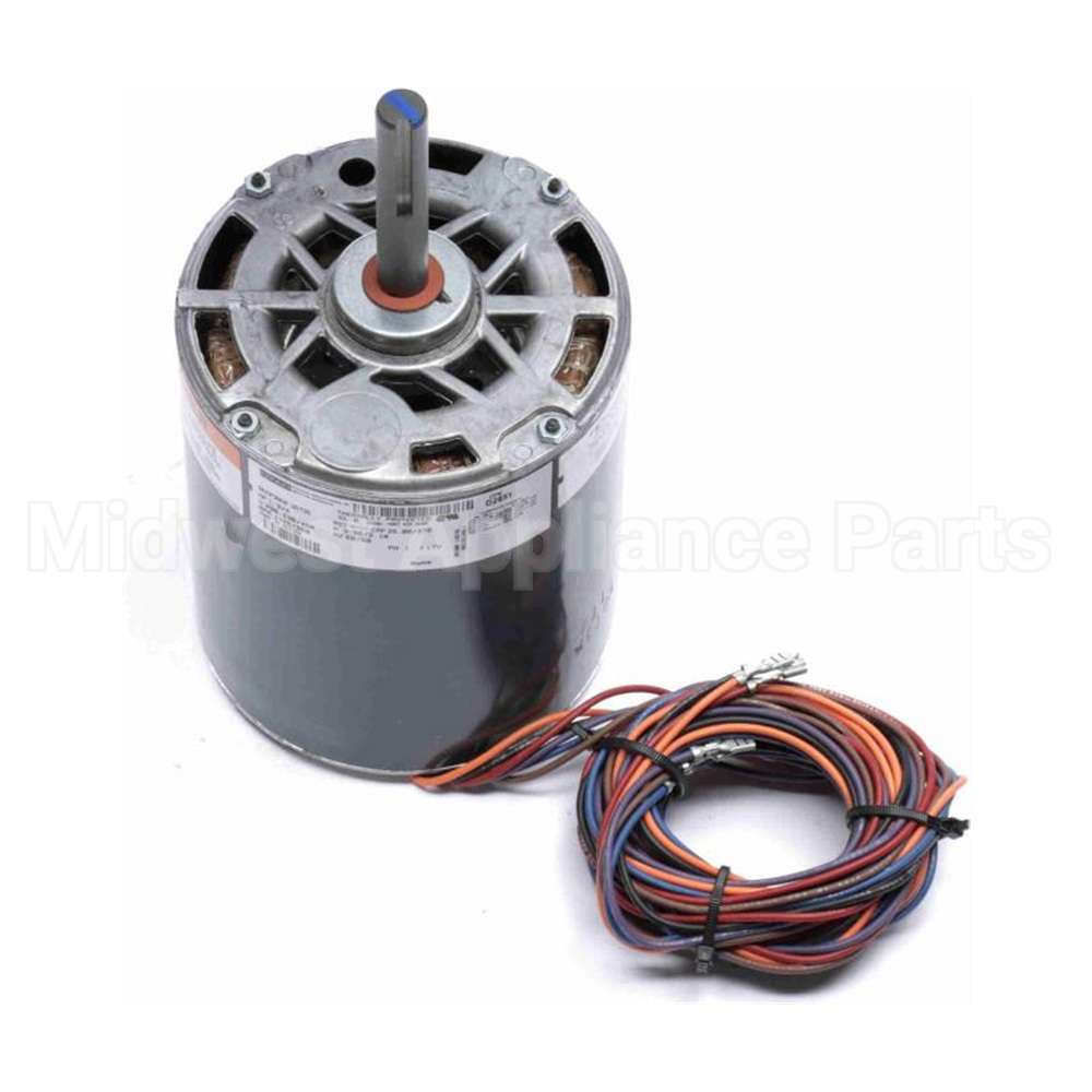 D2851 Fasco Oem Replacement Motor