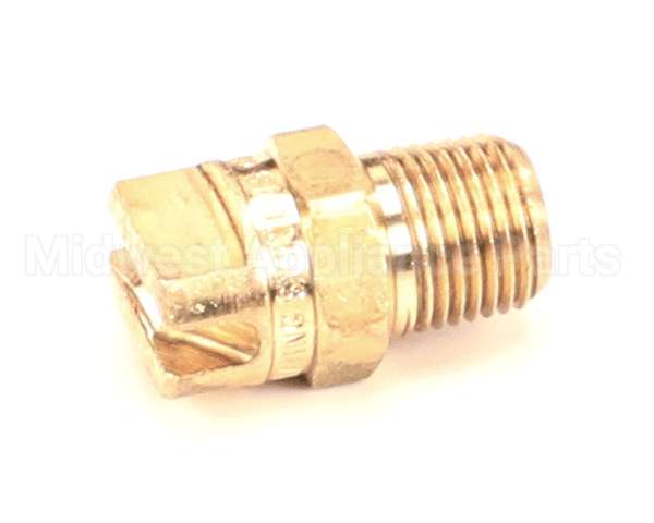 D2853 Insinger Brass Nozzle-Lower Final Rinse