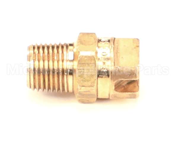 D2853 Insinger Brass Nozzle-Lower Final Rinse