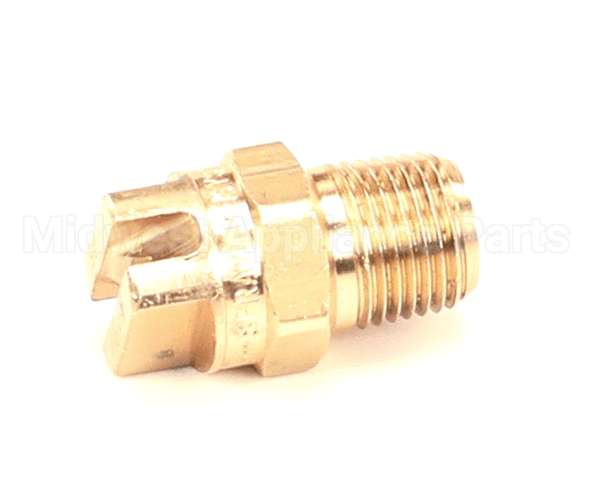 D2856 Insinger Brass Nozzle-Upper Final Rinse