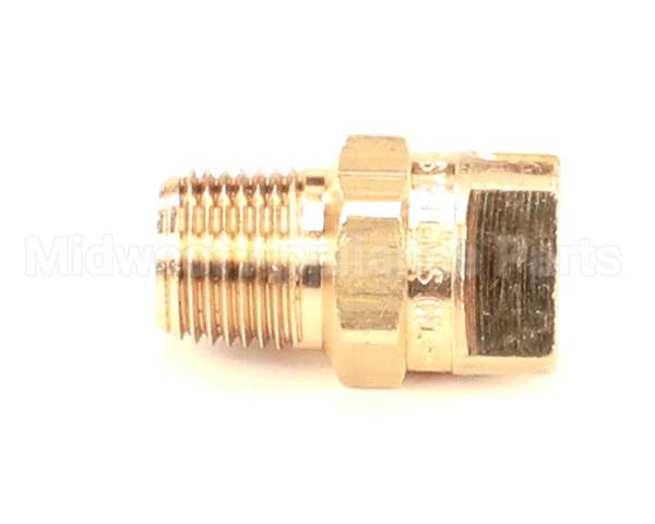 D2856 Insinger Brass Nozzle-Upper Final Rinse
