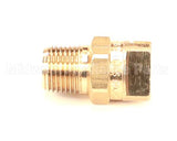 D2856 Insinger Brass Nozzle-Upper Final Rinse
