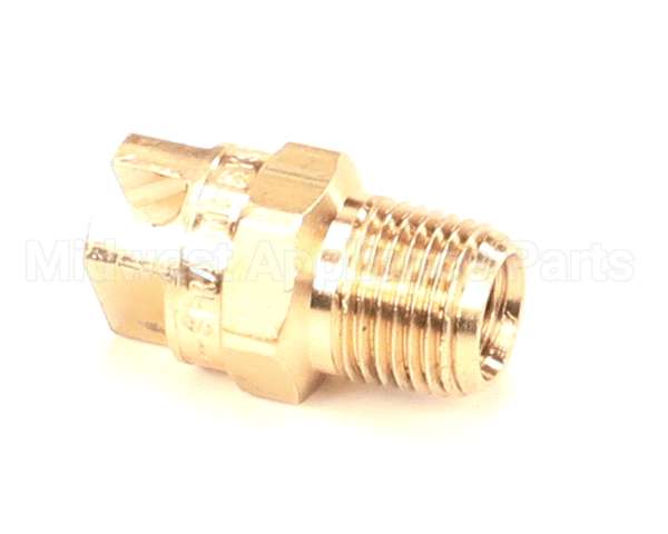 D2856 Insinger Brass Nozzle-Upper Final Rinse