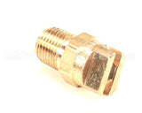 D2856 Insinger Brass Nozzle-Upper Final Rinse