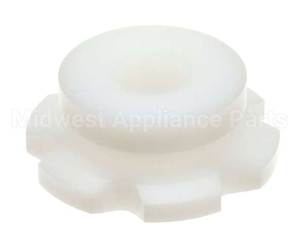 D2857 Insinger Idler Sprocket - 6 Teeth - Uhm