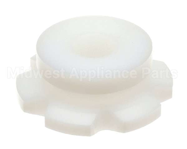 D2857 Insinger Idler Sprocket - 6 Teeth - Uhm