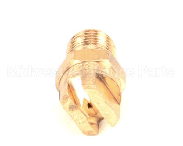 D2867 Insinger Brass Nozzle (18-5) Final Rins