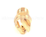 D2867 Insinger Brass Nozzle (18-5) Final Rins