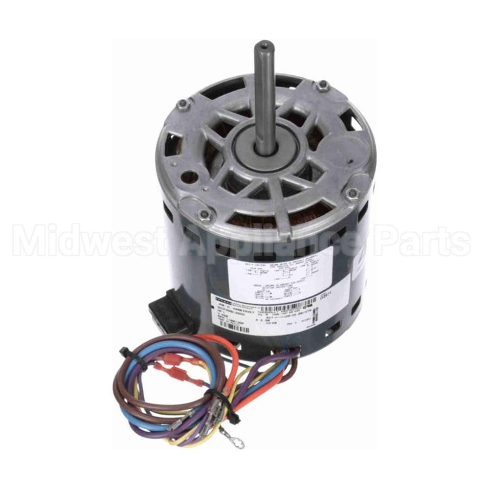 D2871 Fasco Oem Replacement Motor
