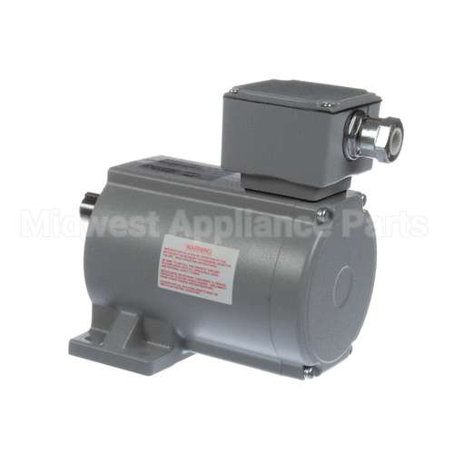 D2884 Insinger 1/15 Hp Gearmotor 460/3/60 15