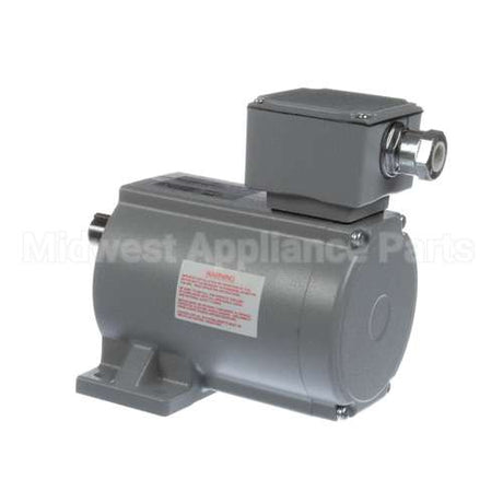 D2884 Insinger 1/15 Hp Gearmotor 460/3/60 15