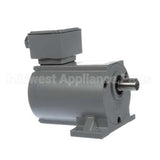 D2884 Insinger 1/15 Hp Gearmotor 460/3/60 15