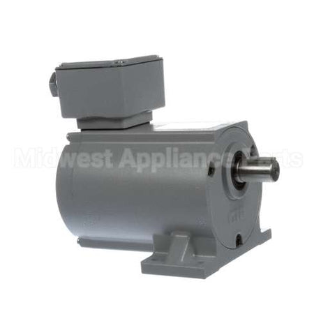 D2884 Insinger 1/15 Hp Gearmotor 460/3/60 15