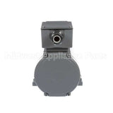 D2884 Insinger 1/15 Hp Gearmotor 460/3/60 15