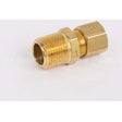 1-3195 Compatible Southbend 68C-8-8 Brass Fitting