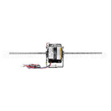 D292P Pems Fan Coil/Air Conditioner Motor