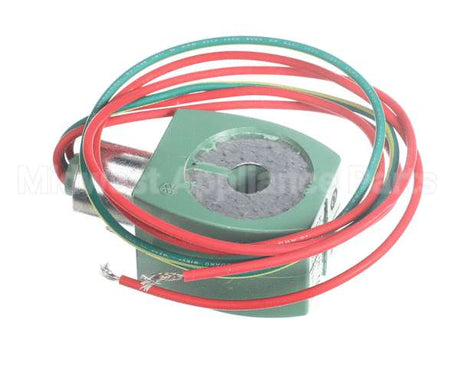 D2930C Insinger Solenoid Coil Only