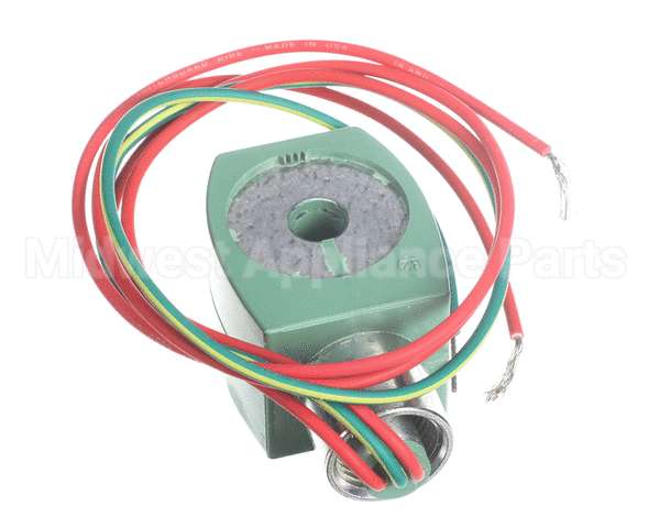 D2930C Insinger Solenoid Coil Only