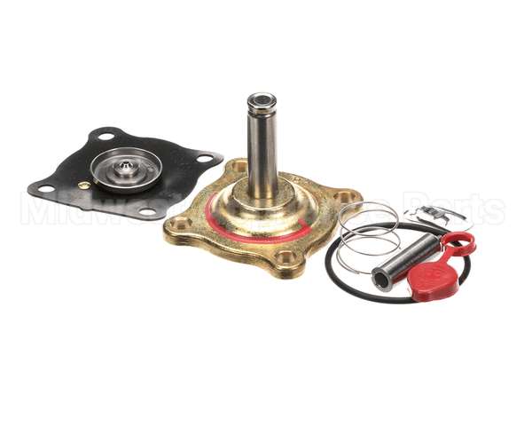 D2930RK Insinger Solenoid Repair Kit 1/2 Water