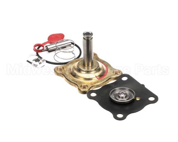 D2930RK Insinger Solenoid Repair Kit 1/2 Water