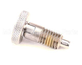 D2935 Insinger Spring Plunger W/Knob S/S 1/4X