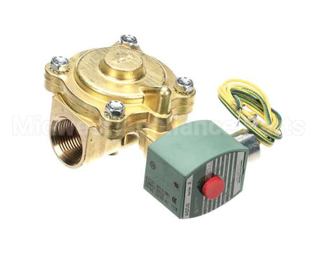 D2944 Insinger Solenoid Water 1 24V 50/60Hz