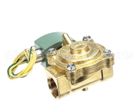 D2944 Insinger Solenoid Water 1 24V 50/60Hz