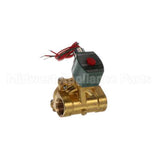 D2947 Insinger Solenoid Steam 1 24V 50/60Hz