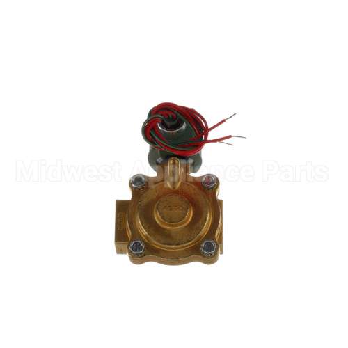 D2947 Insinger Solenoid Steam 1 24V 50/60Hz