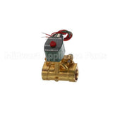 D2947 Insinger Solenoid Steam 1 24V 50/60Hz