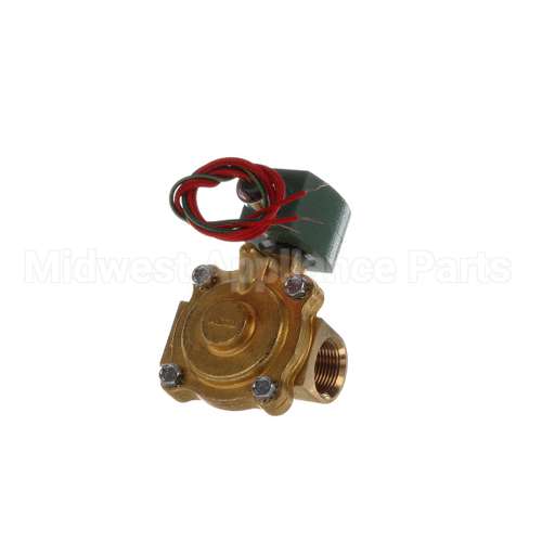 D2947 Insinger Solenoid Steam 1 24V 50/60Hz