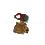 D2947 Insinger Solenoid Steam 1 24V 50/60Hz